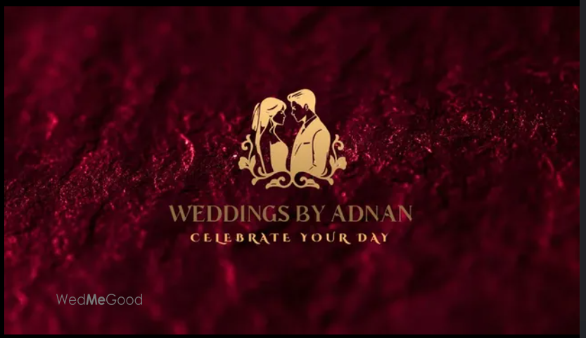 Weddings by Adnan