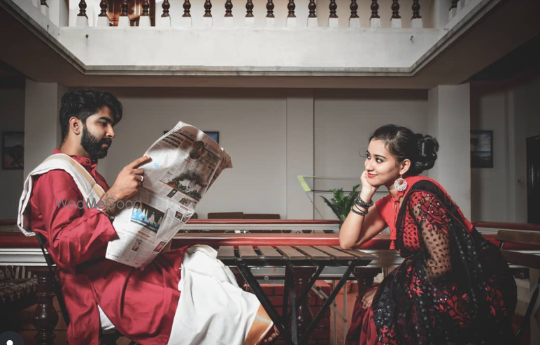 Sarvesh Naik Photography - Pre Wedding Photographers