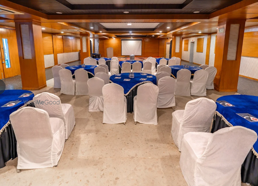 Spree Resort Khalapur