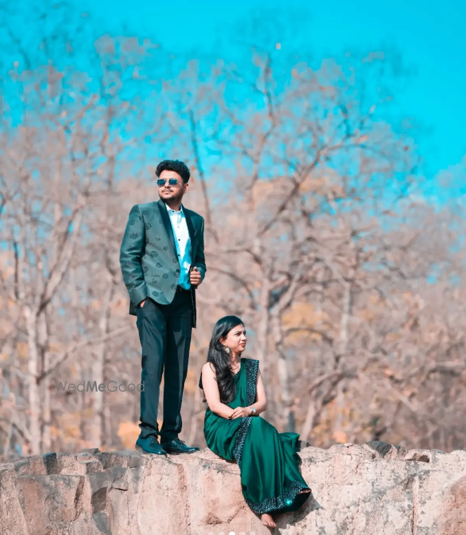 Photo By Story Clicker Photography - Pre Wedding Photography - Pre Wedding Photographers