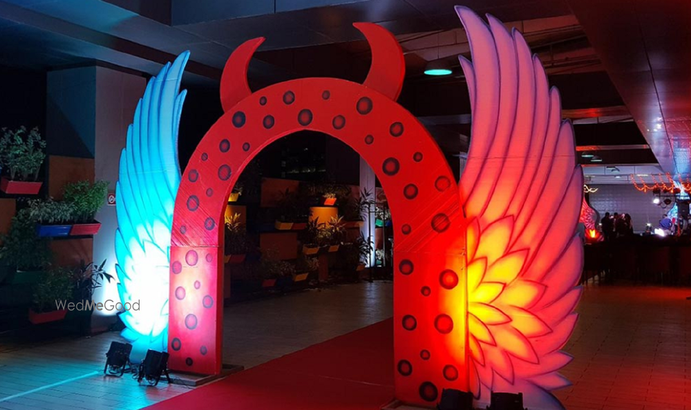 Photo By Beat Box - Wedding Planners