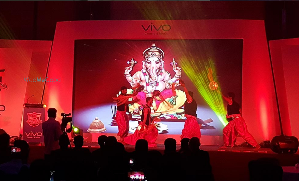 Photo By Beat Box - Wedding Planners