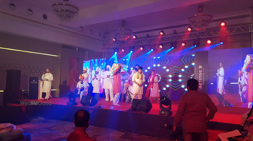 Photo By Beat Box - Wedding Planners