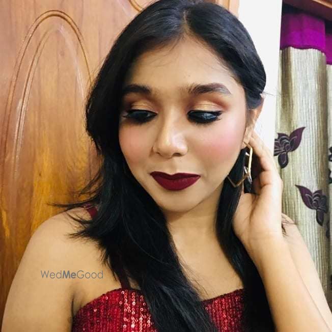 Photo By Samdani Nabila Makeup Diaries - Bridal Makeup