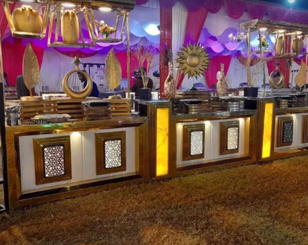 Kadai Chammach