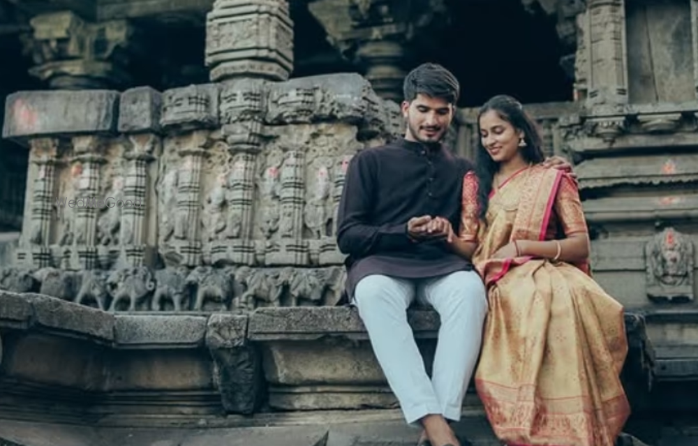 UK Captured Moment - Pre Wedding Photography