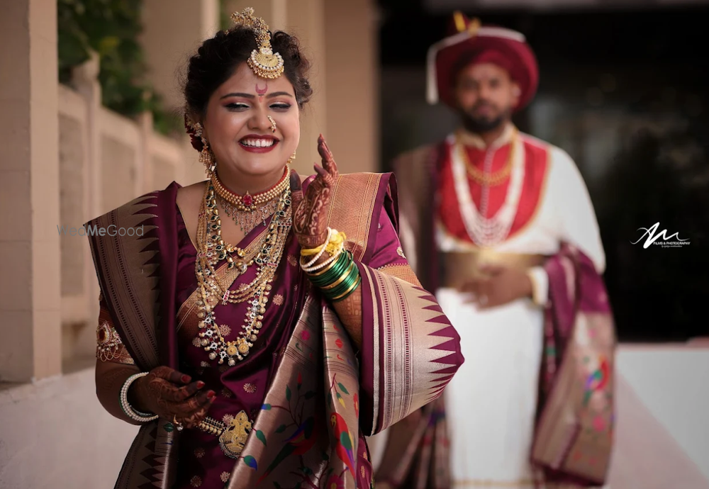 AM Films & Photography