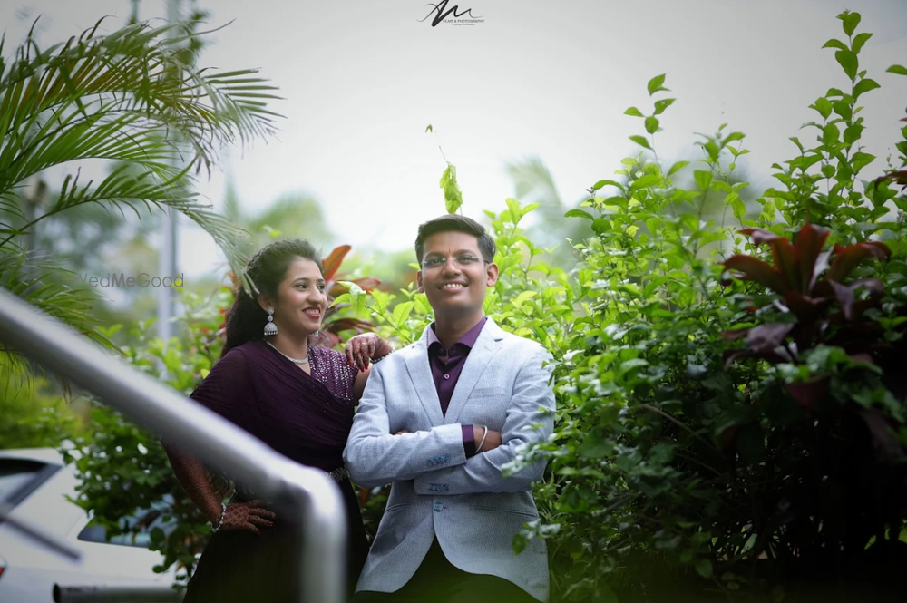 Photo By AM Films & Photography - Photographers