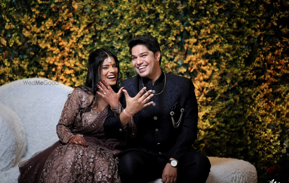 Photo By AM Films & Photography - Photographers