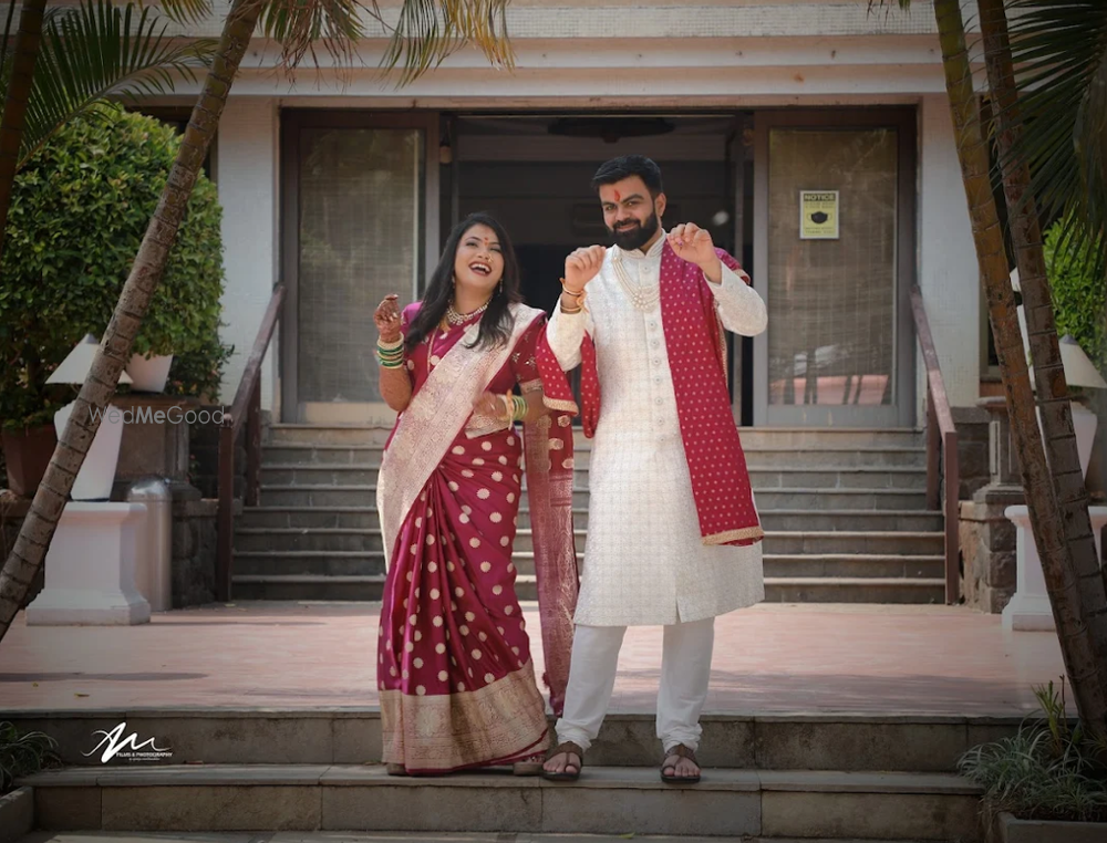 Photo By AM Films & Photography - Photographers