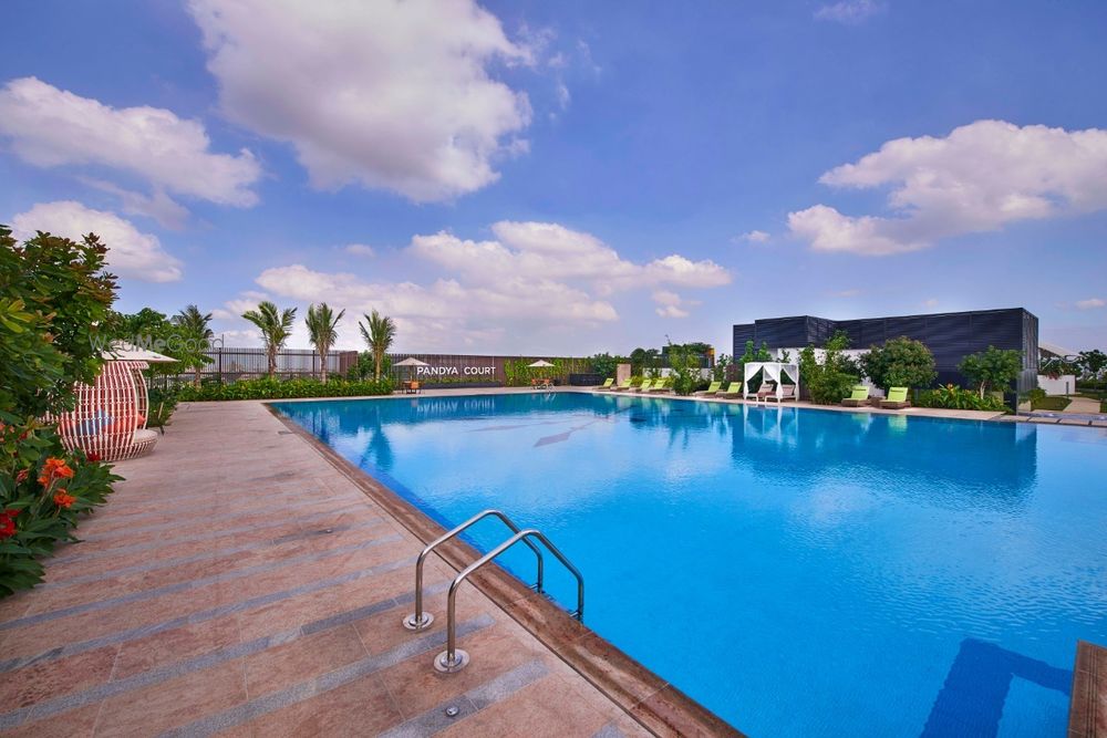 Photo By Madras House - Venues