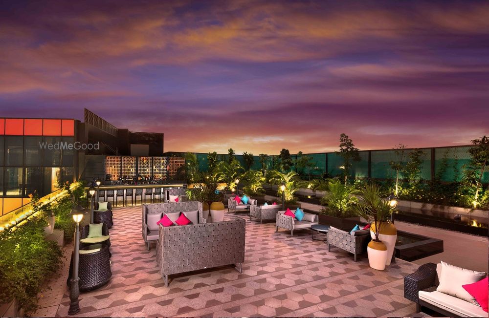 Photo By Madras House - Venues