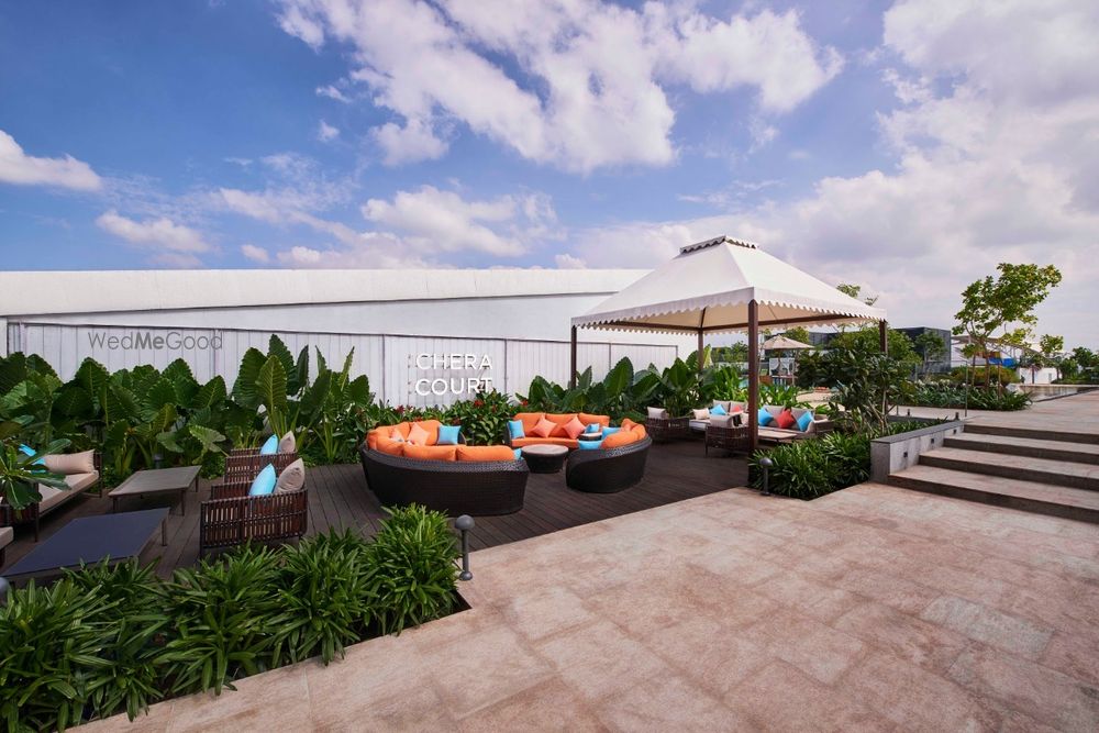 Photo By Madras House - Venues