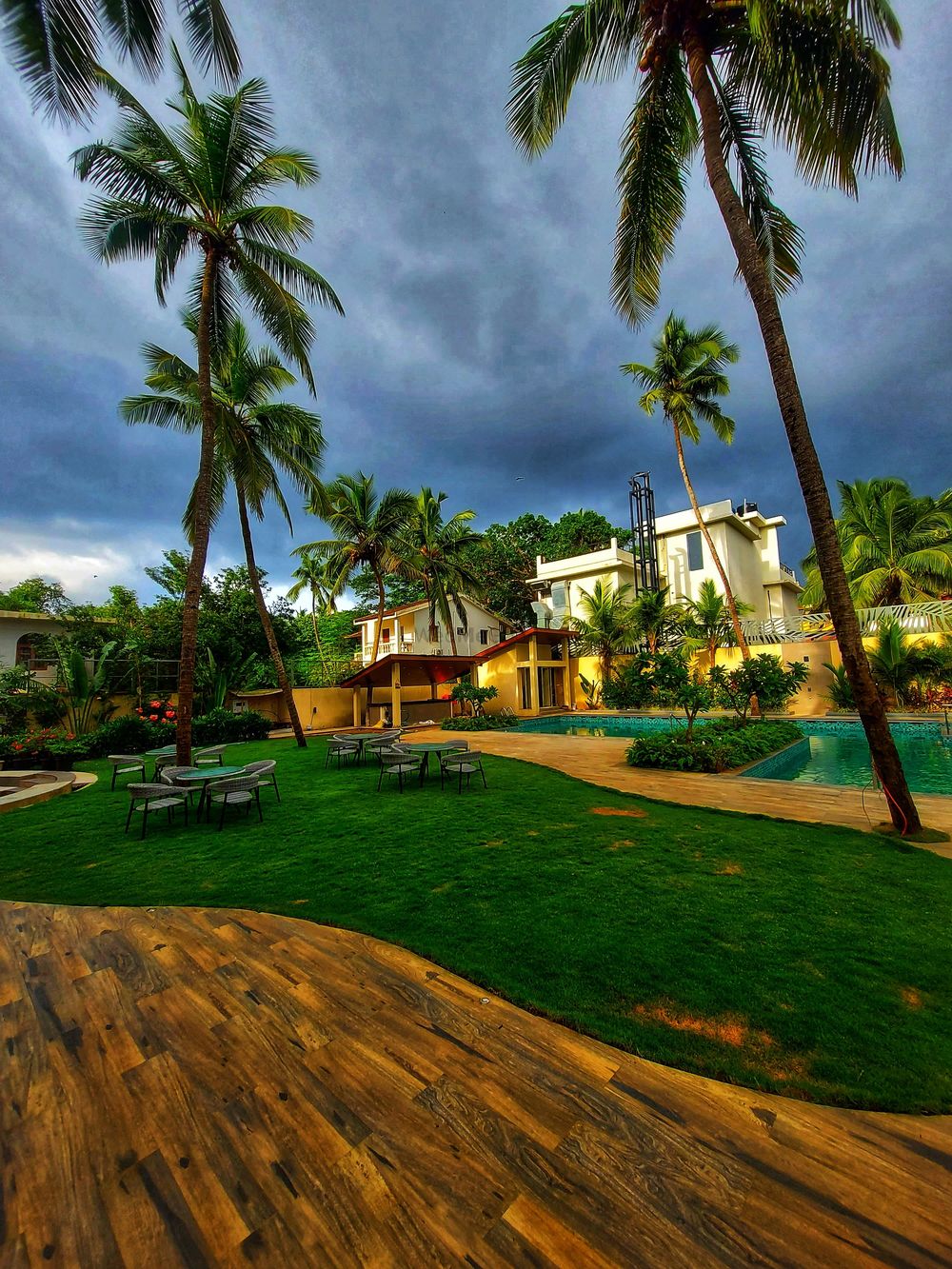 Photo By Holiday Inn Goa Candolim - Venues