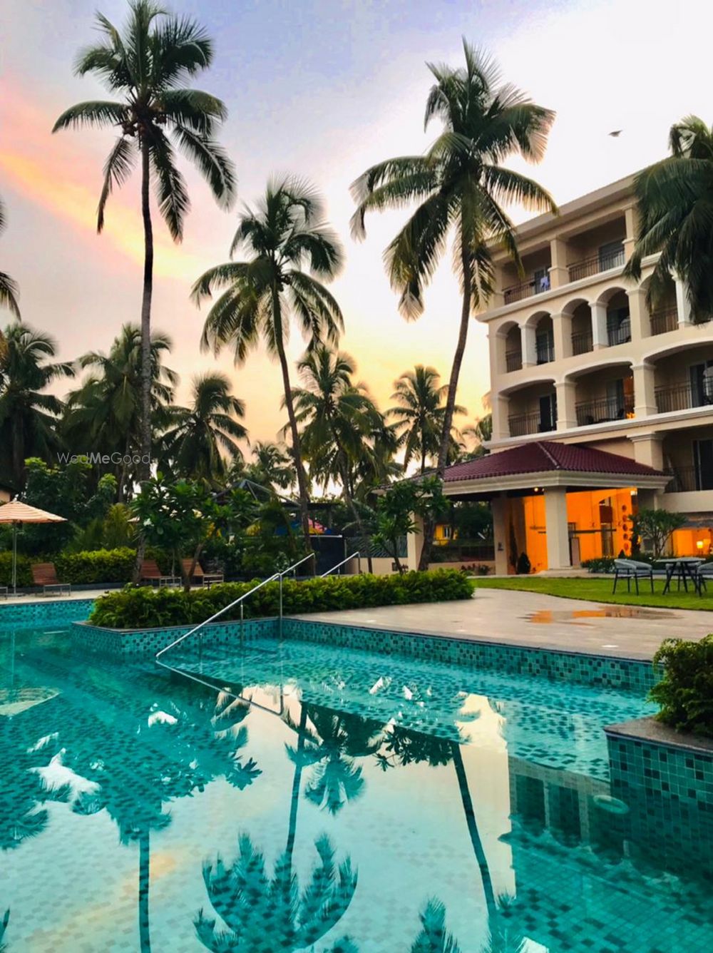 Photo By Holiday Inn Goa Candolim - Venues