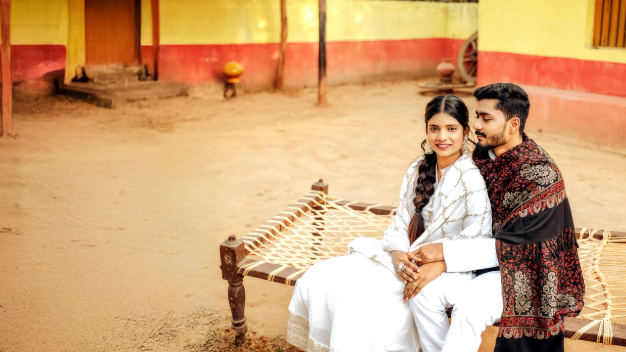 Sharma Films & Photography - Pre Wedding