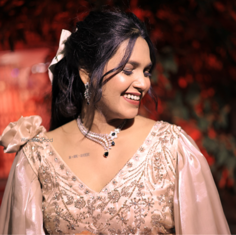 Face Stories by Sheetal Thakur