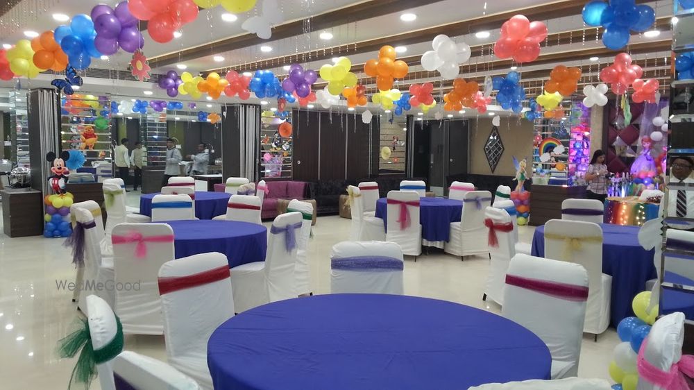 Photo By SRS Banquet - Venues