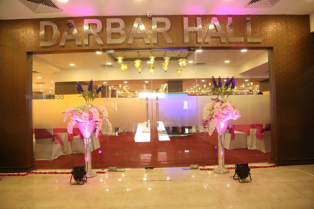 Photo By SRS Banquet - Venues