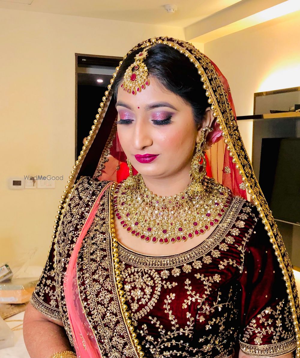 Photo By Hair and Makeup by Kamini - Bridal Makeup