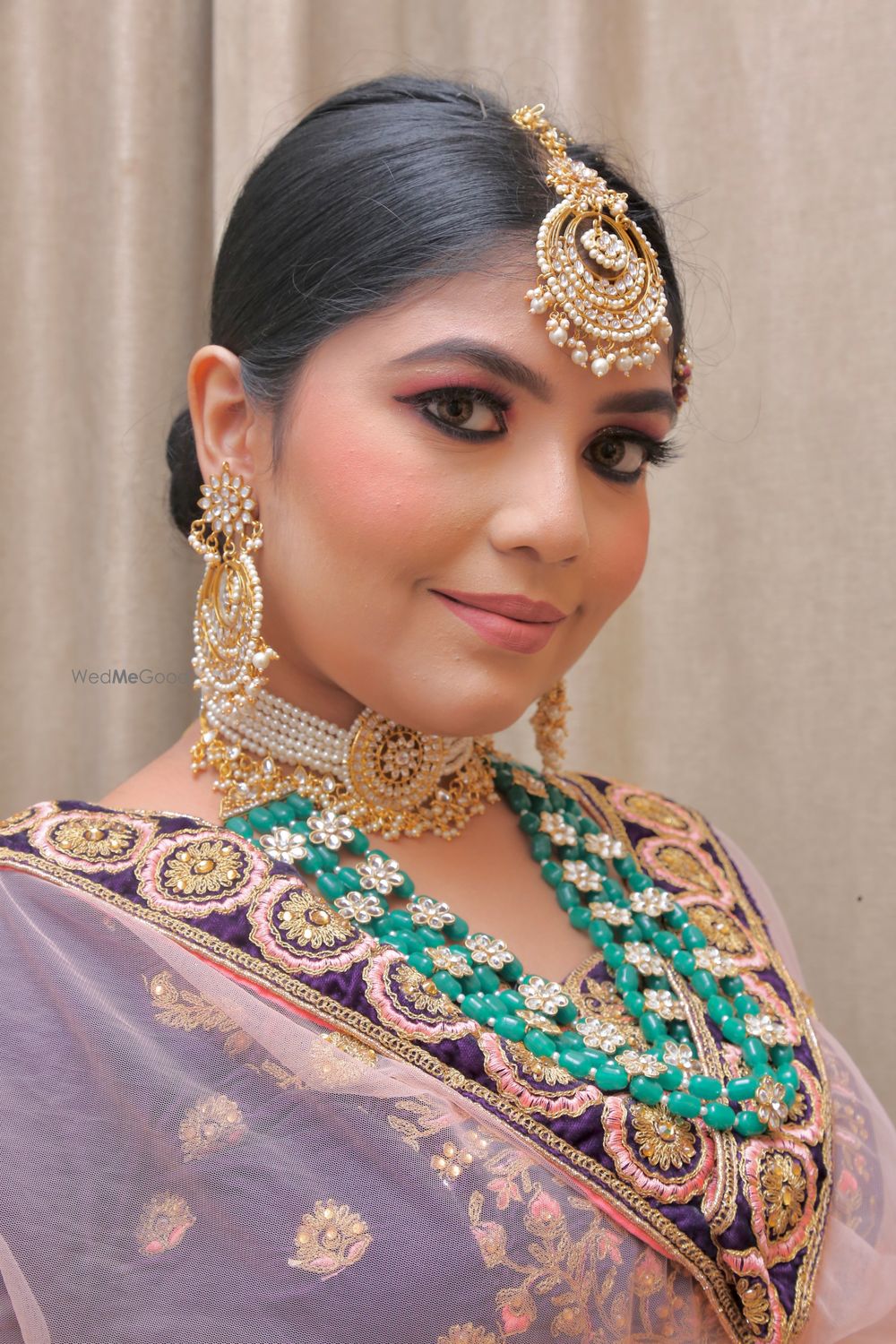 Photo By Hair and Makeup by Kamini - Bridal Makeup