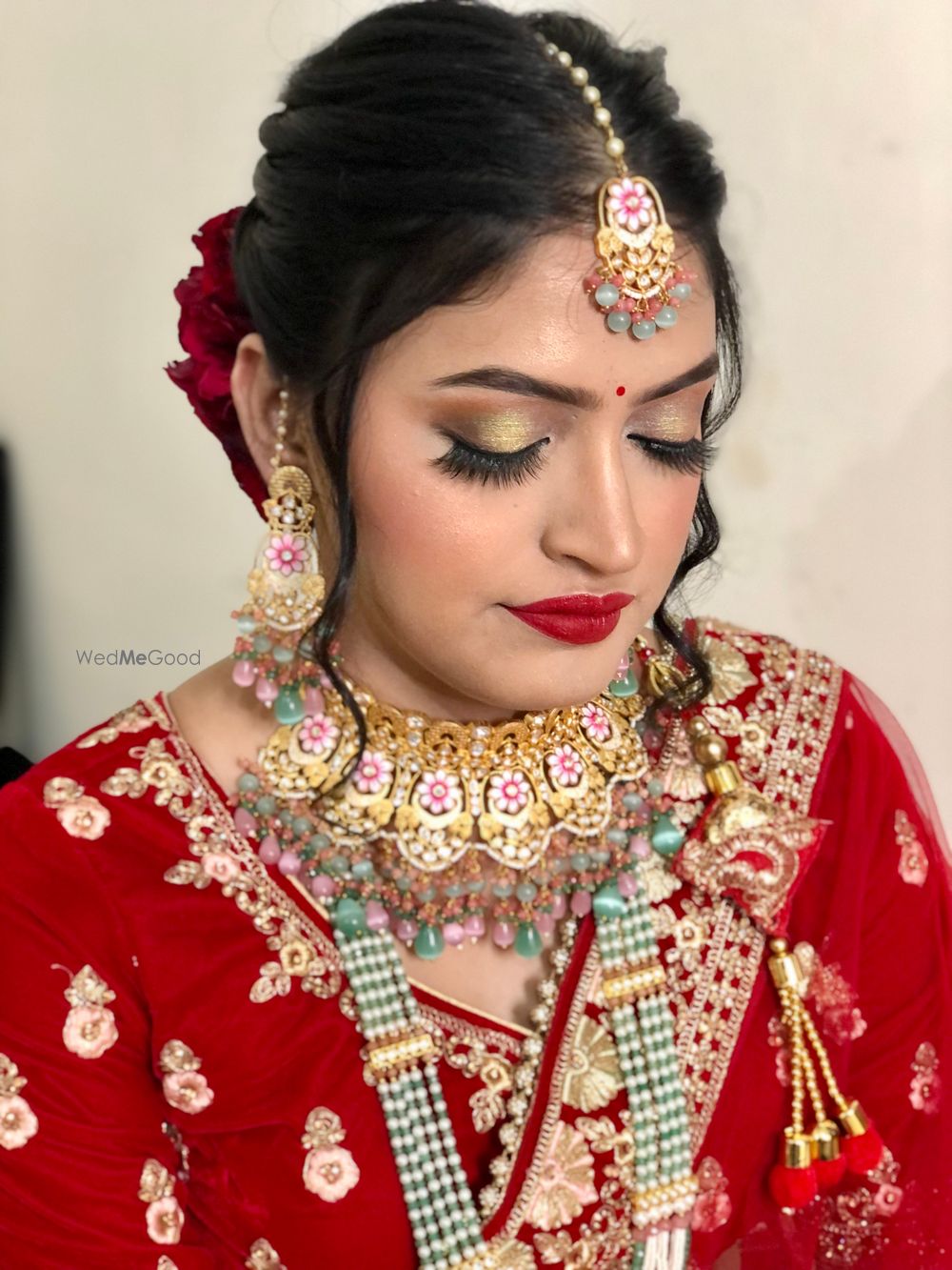 Photo By Hair and Makeup by Kamini - Bridal Makeup