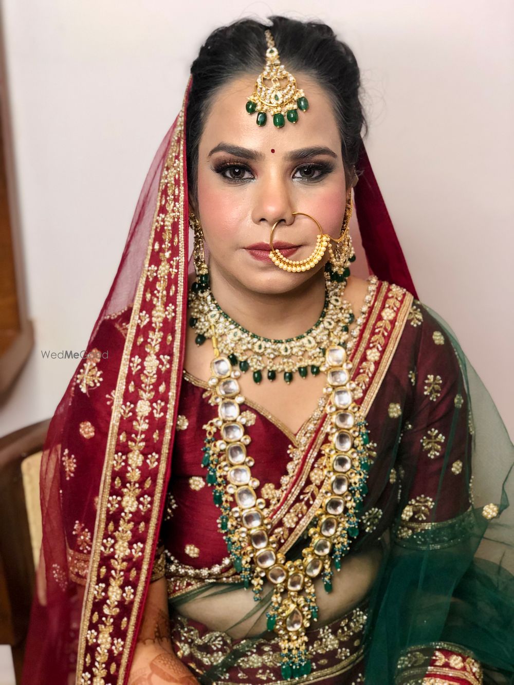 Photo By Hair and Makeup by Kamini - Bridal Makeup