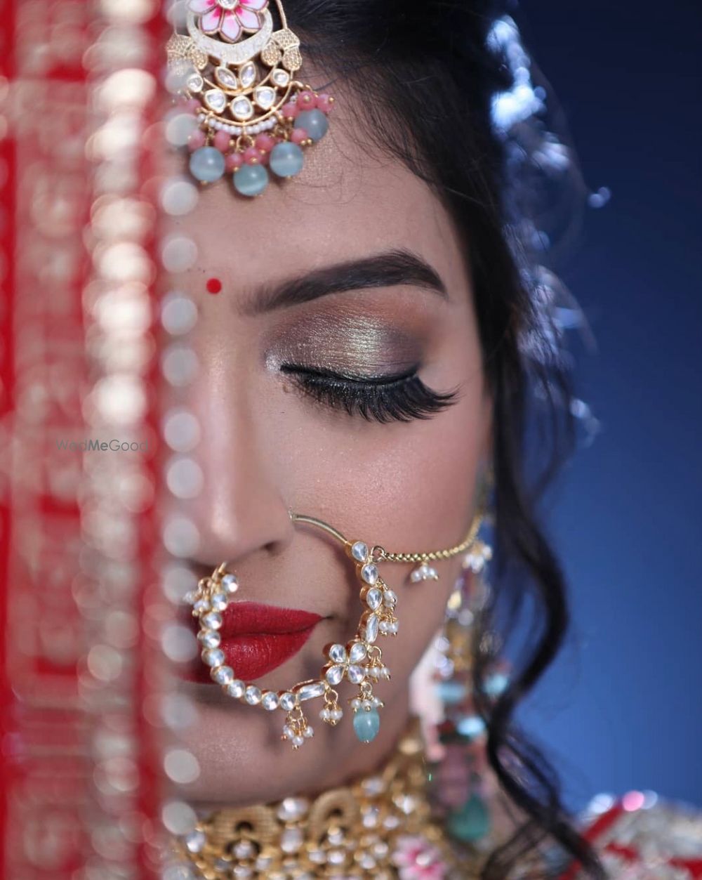 Photo By Hair and Makeup by Kamini - Bridal Makeup