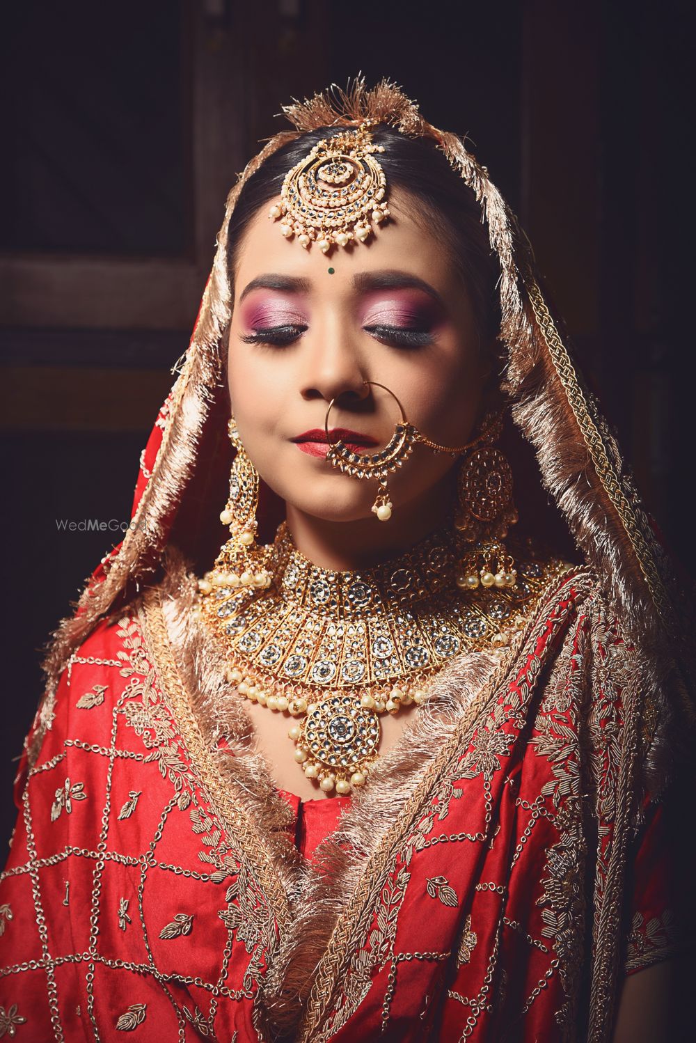 Photo By Hair and Makeup by Kamini - Bridal Makeup