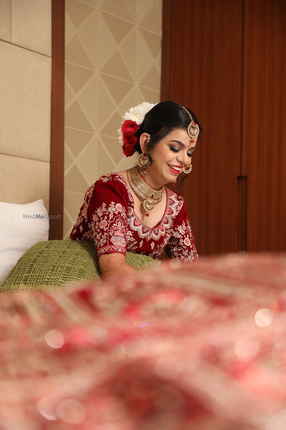 Photo By Hair and Makeup by Kamini - Bridal Makeup