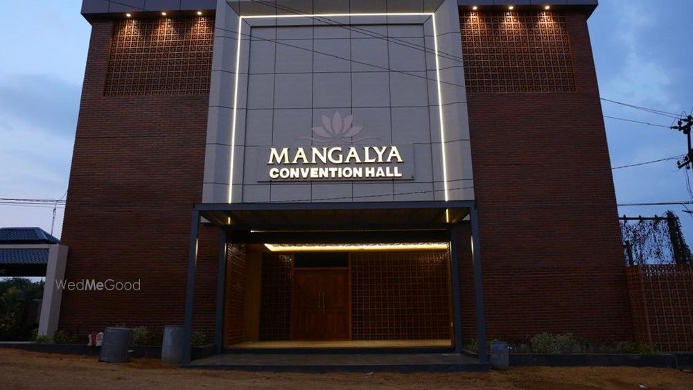 Mangalya Convention Hall