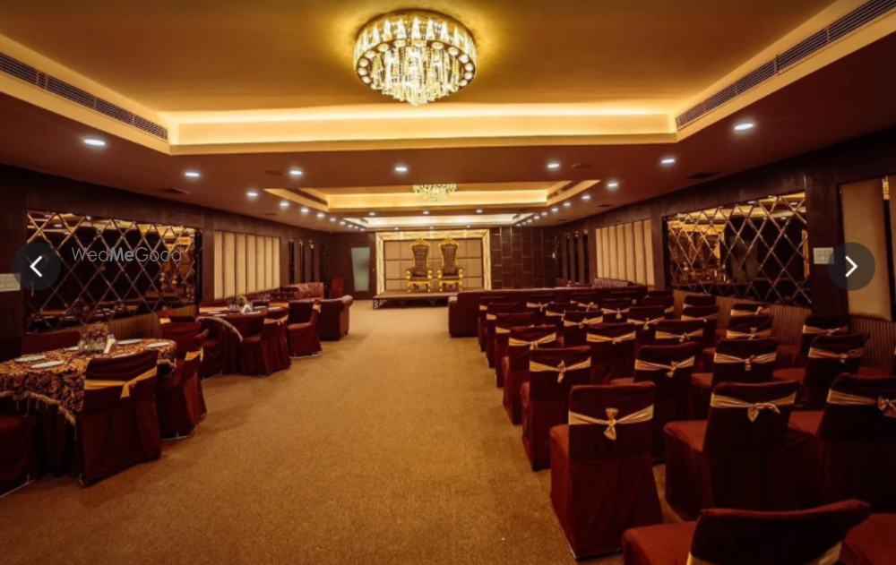 The Ambience Hotel