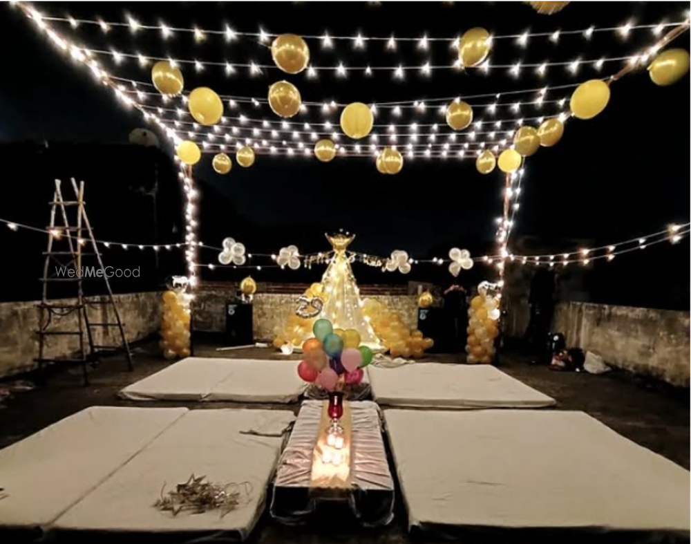 Yours Dream Decoration