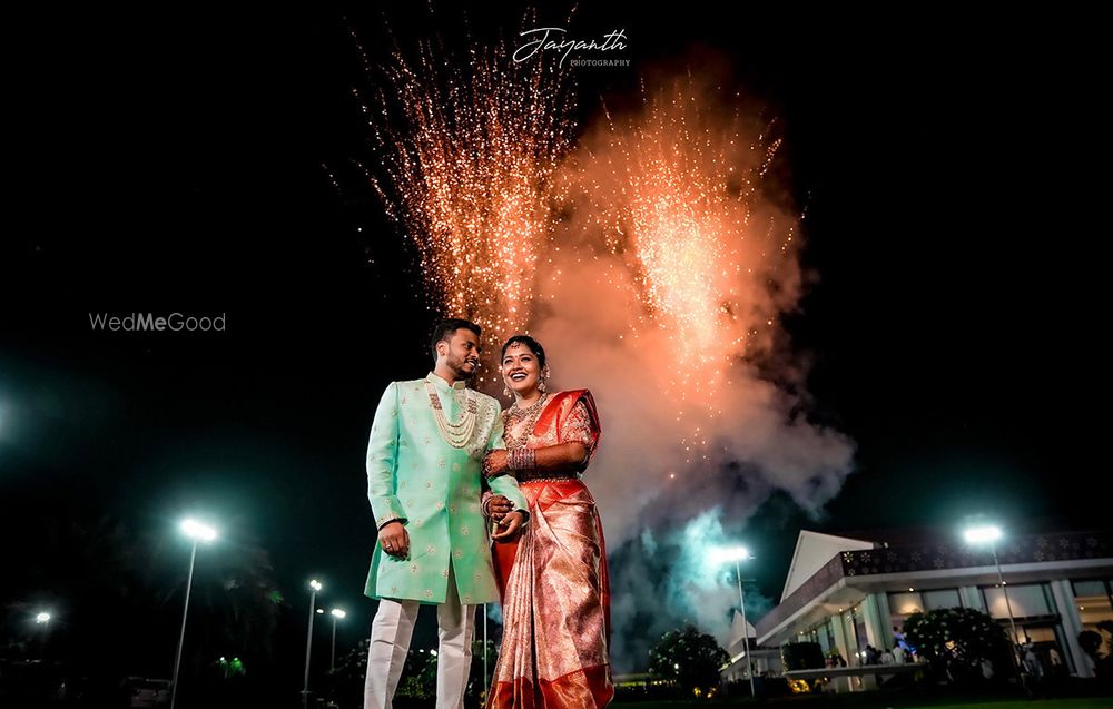 Photo By Jayanth Photography - Photographers
