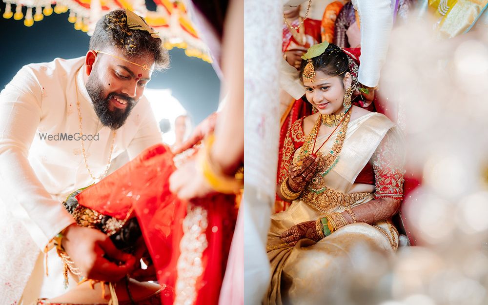 Photo By Jayanth Photography - Photographers