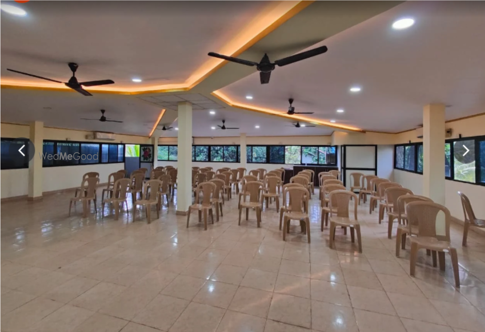 Trinity - Banquet Hall