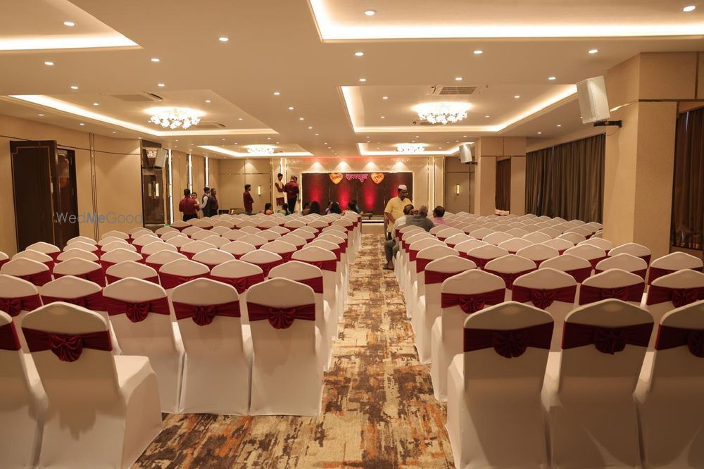 Photo By Orrchid Banquet - Venues