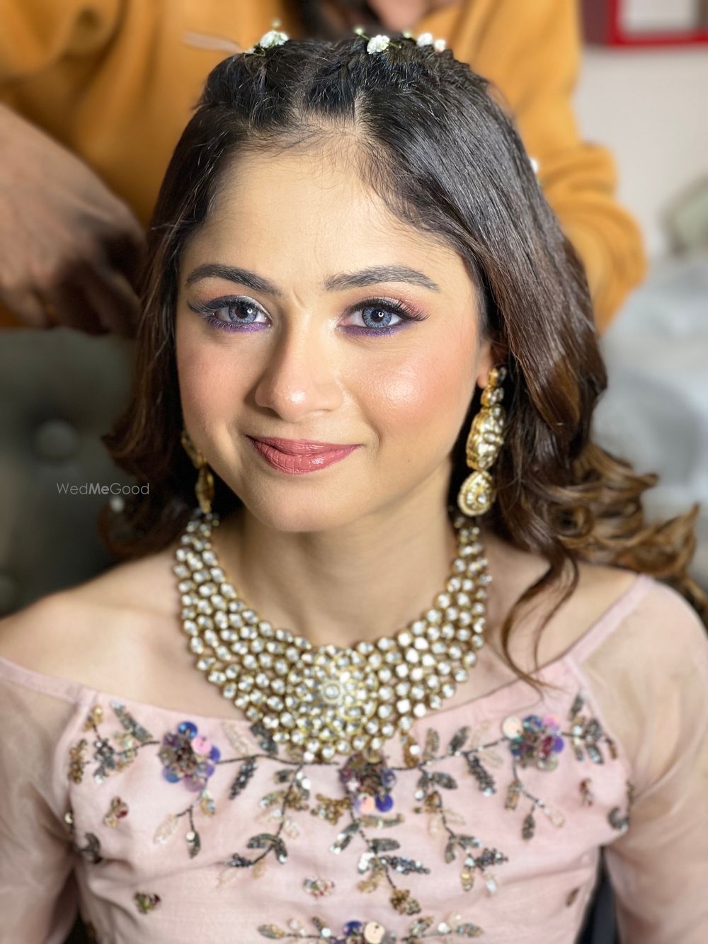 Photo By Mansi Chadha Makeup - Bridal Makeup