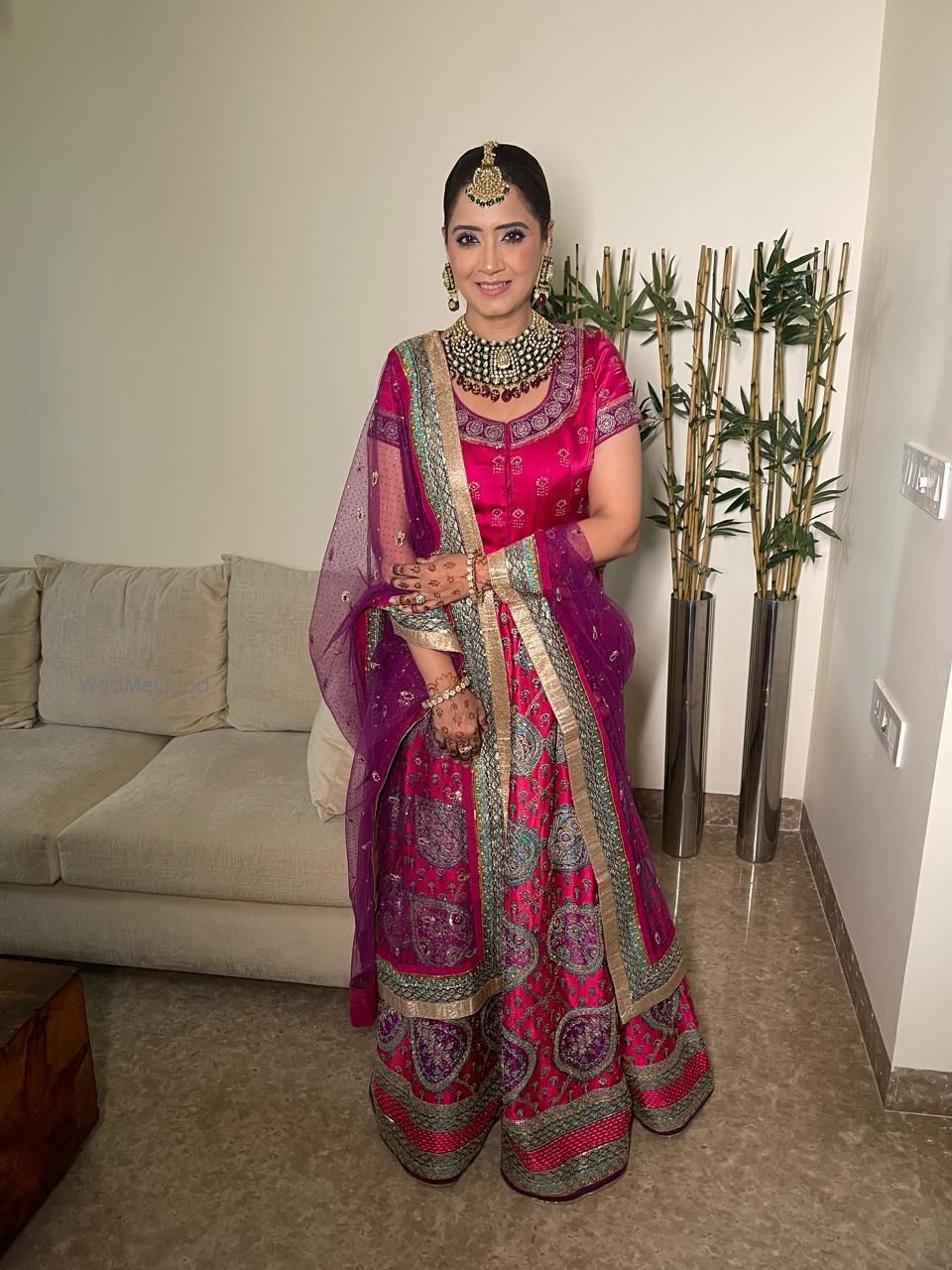 Photo By Mansi Chadha Makeup - Bridal Makeup