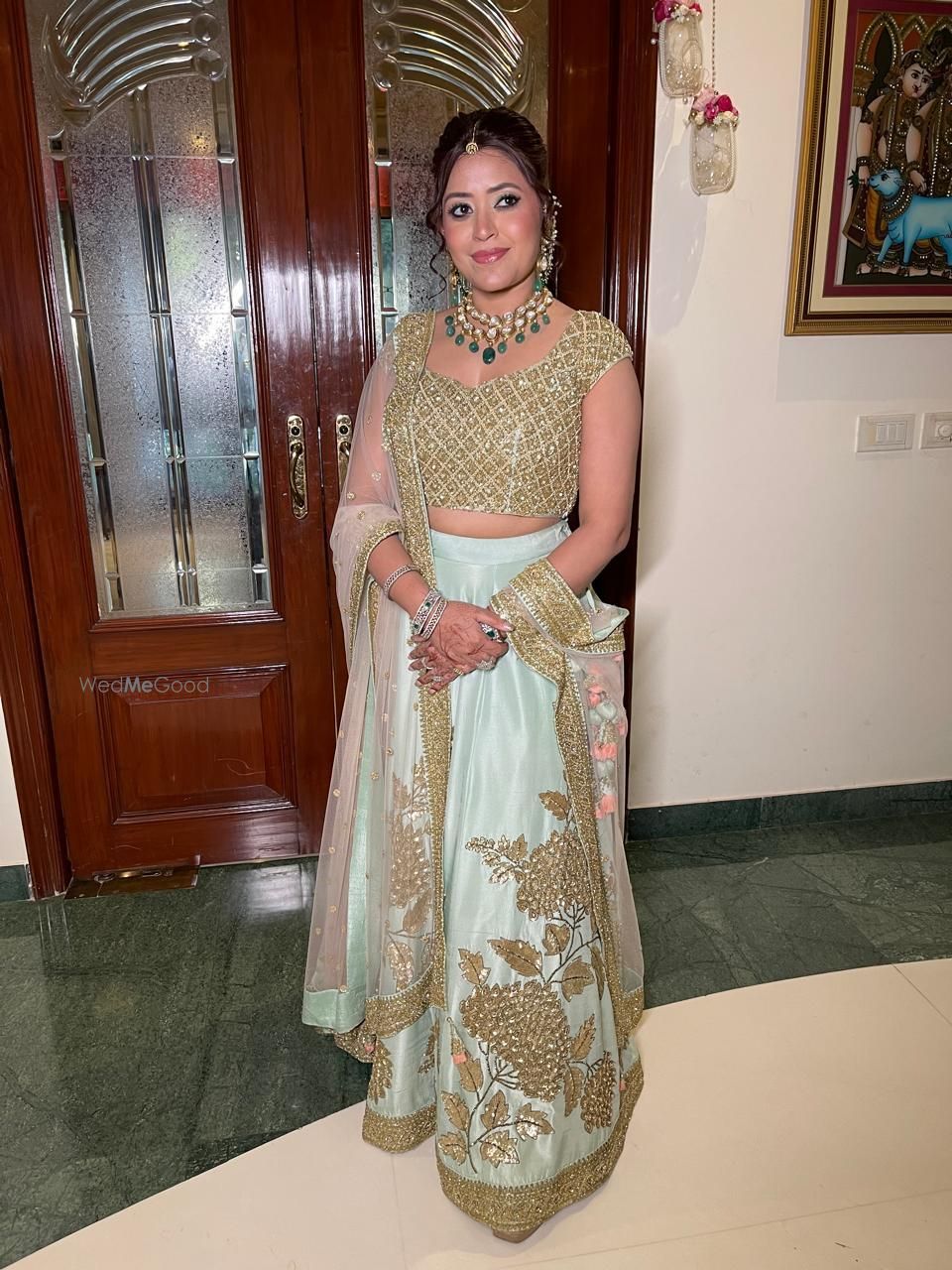Photo By Mansi Chadha Makeup - Bridal Makeup