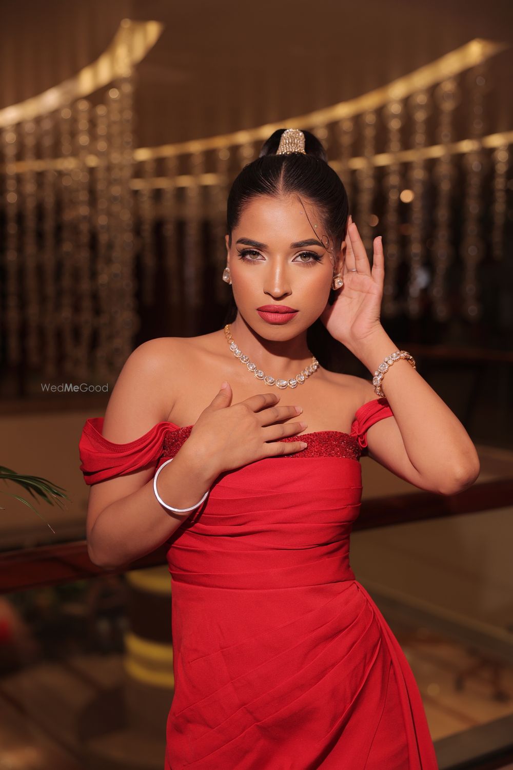 Photo By Mansi Chadha Makeup - Bridal Makeup Artists