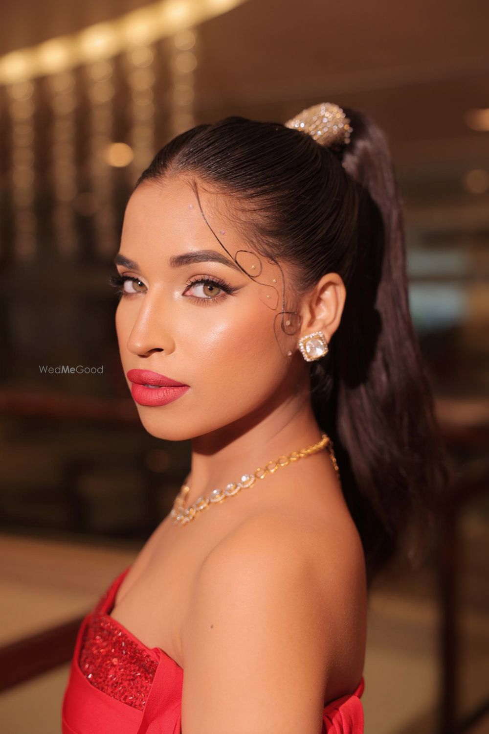 Photo By Mansi Chadha Makeup - Bridal Makeup