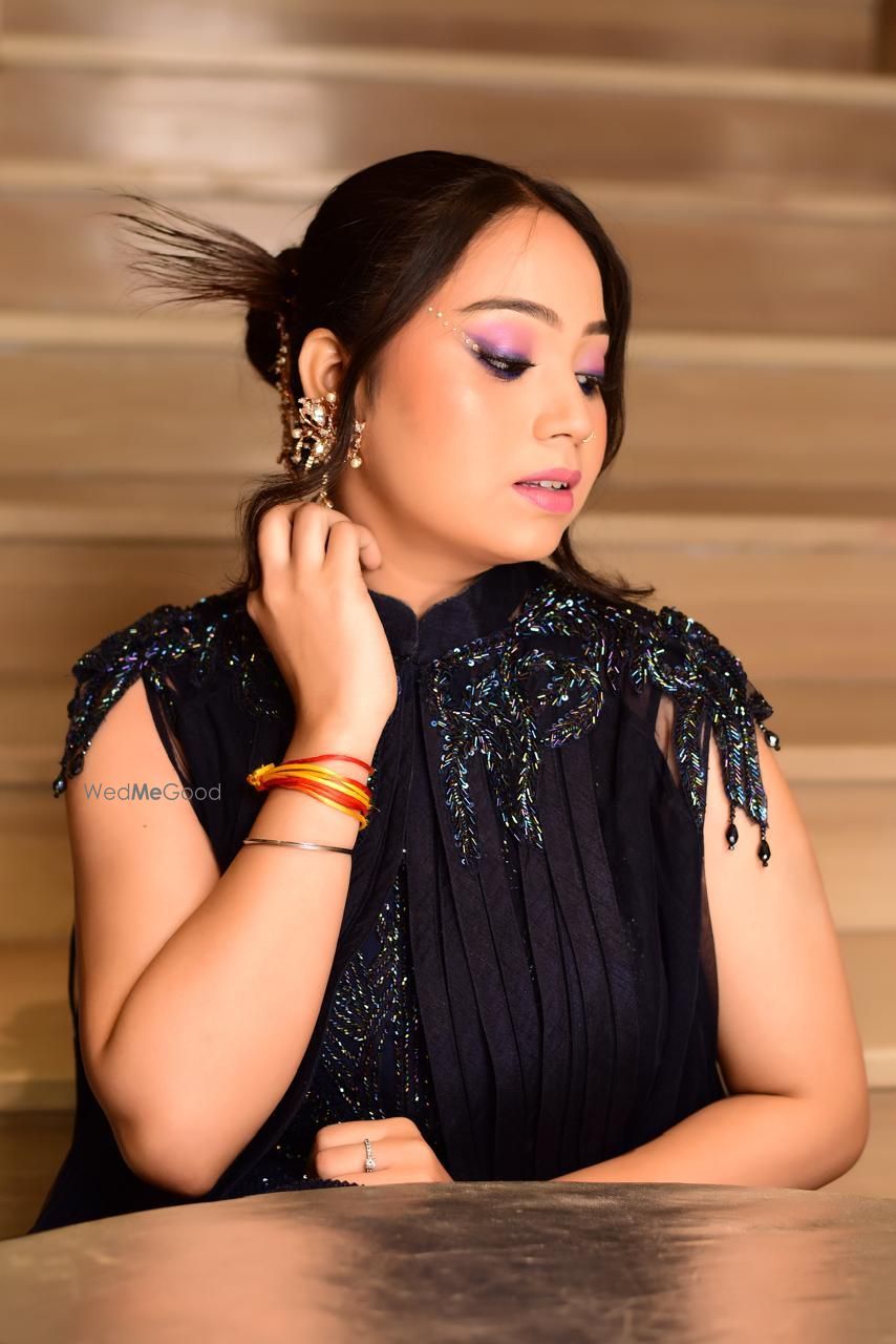 Photo By Mansi Chadha Makeup - Bridal Makeup