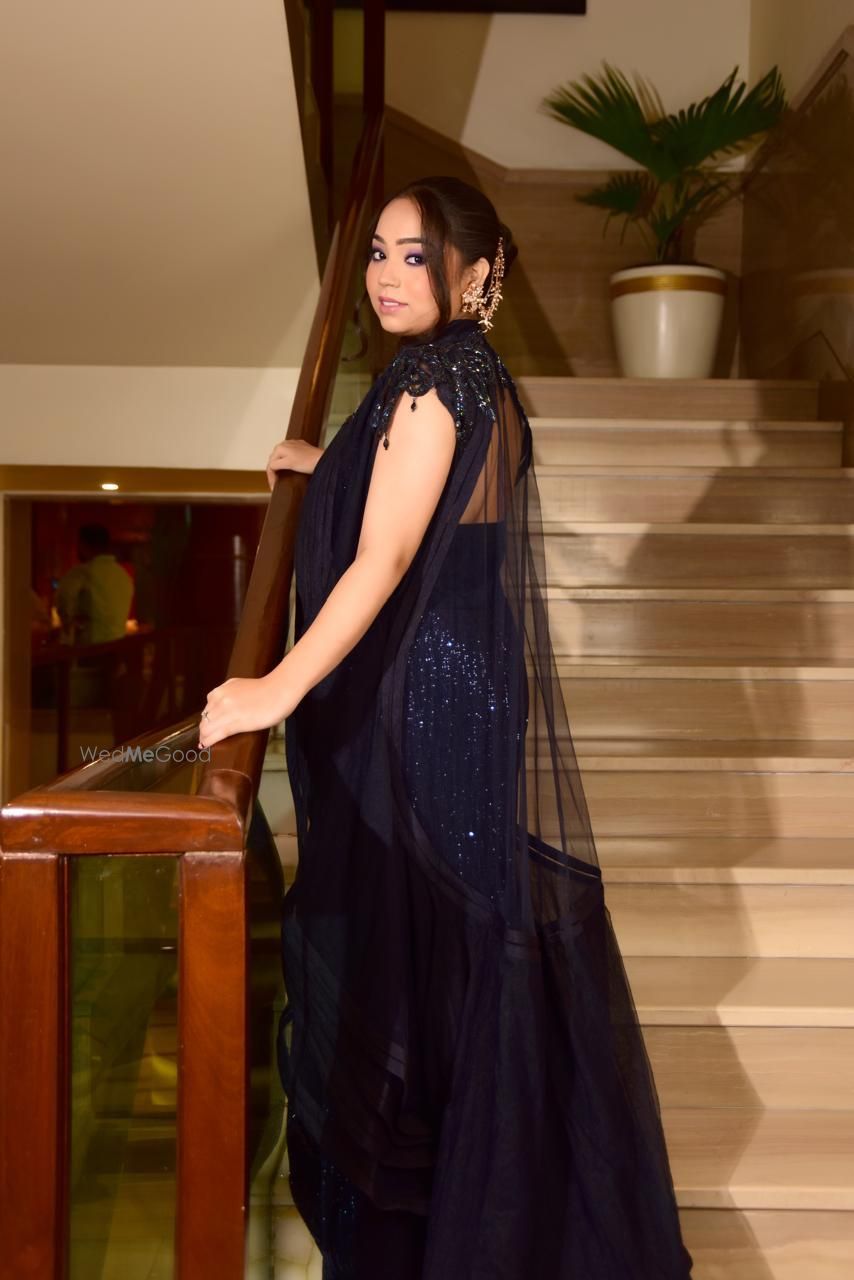 Photo By Mansi Chadha Makeup - Bridal Makeup