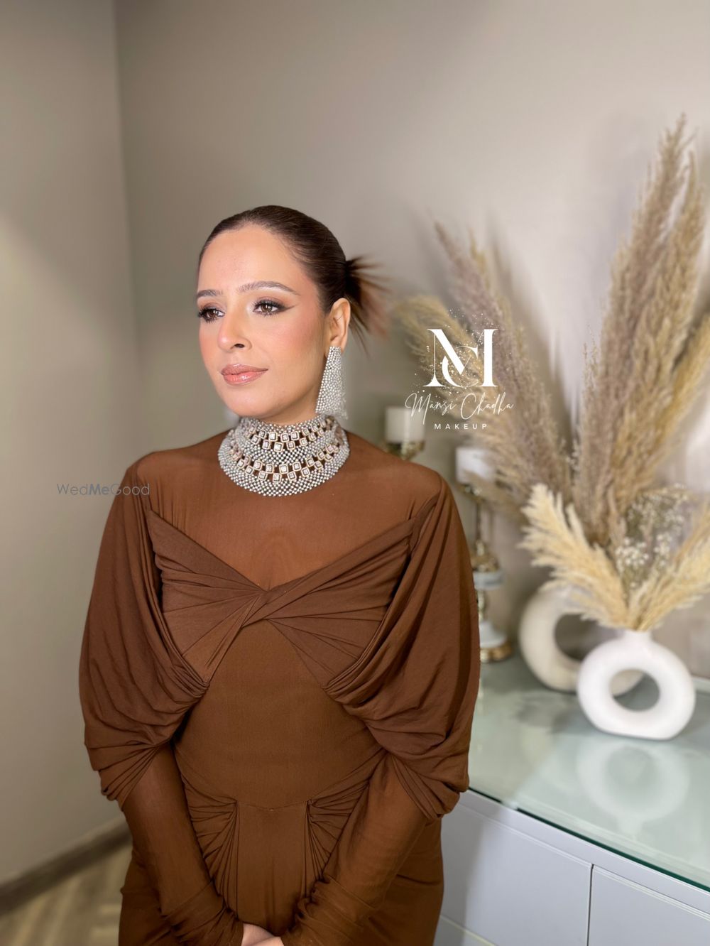 Photo By Mansi Chadha Makeup - Bridal Makeup