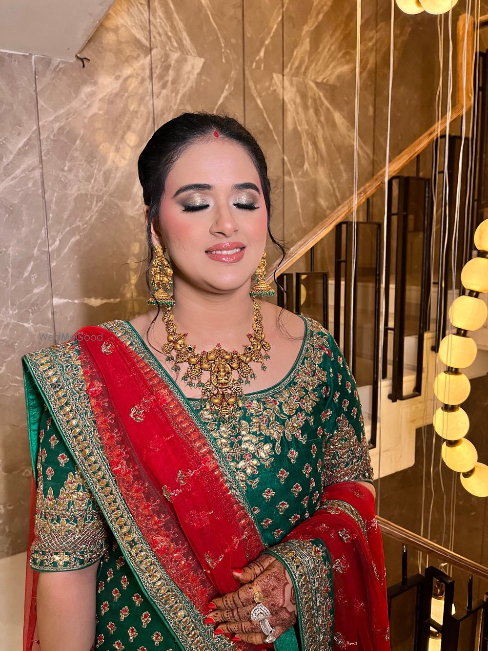 Photo By Mansi Chadha Makeup - Bridal Makeup