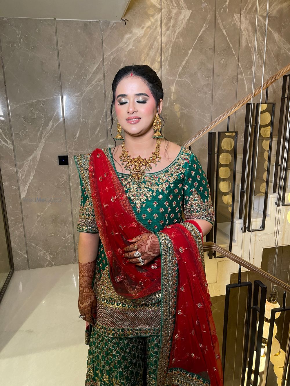 Photo By Mansi Chadha Makeup - Bridal Makeup