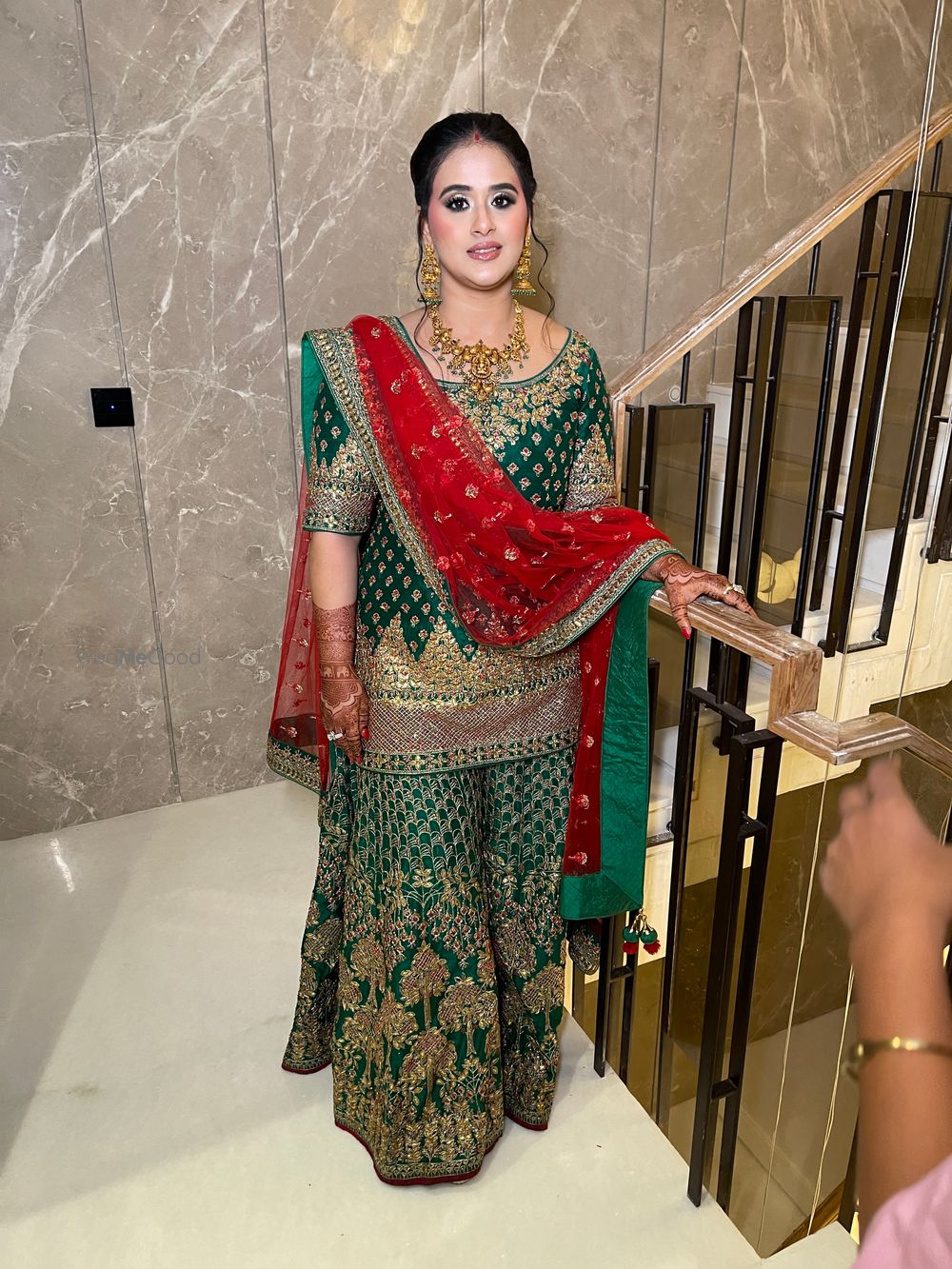 Photo By Mansi Chadha Makeup - Bridal Makeup