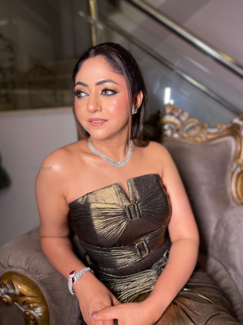 Photo By Mansi Chadha Makeup - Bridal Makeup Artists