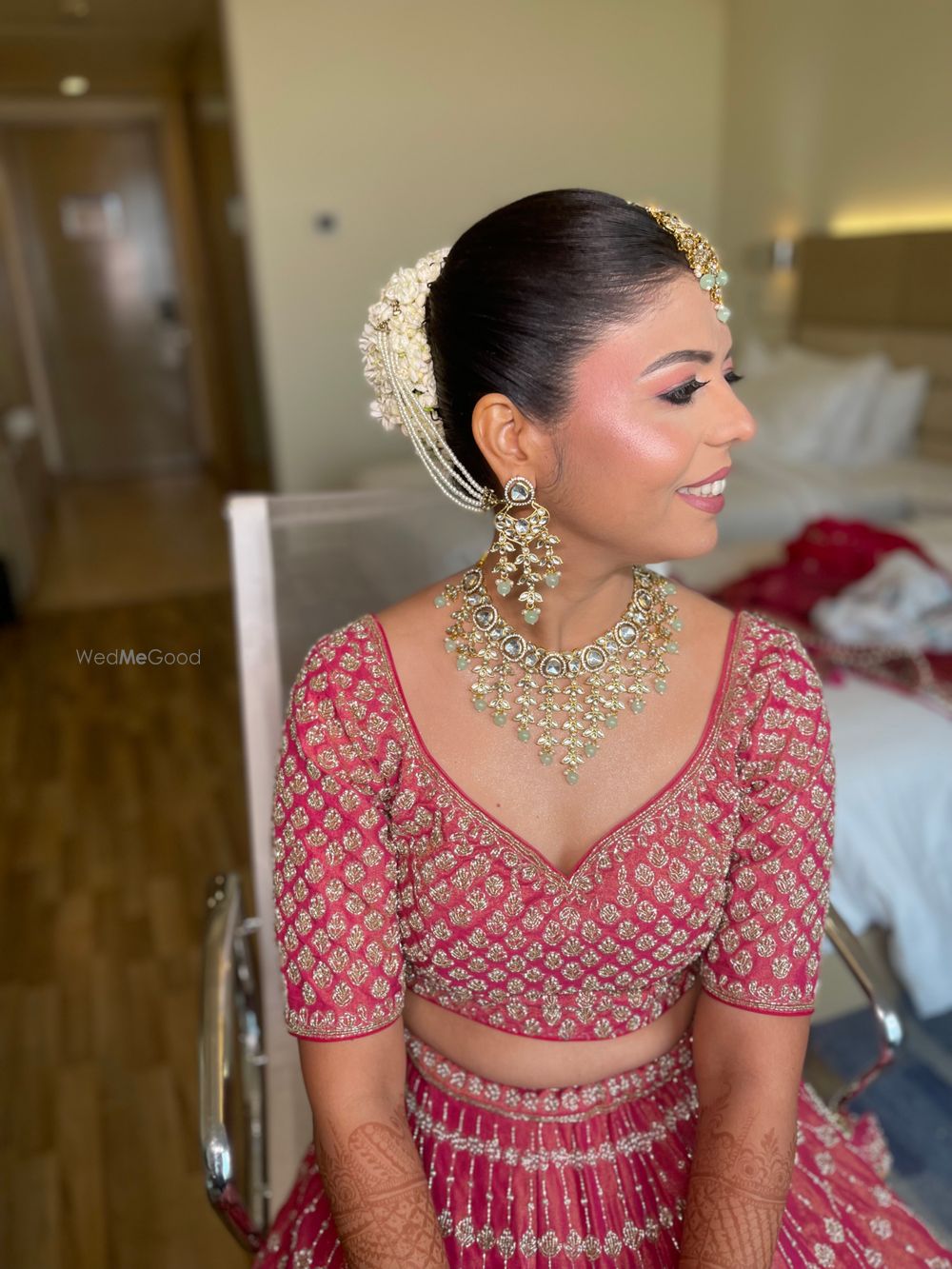 Photo By Mansi Chadha Makeup - Bridal Makeup